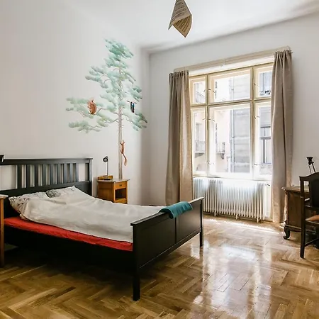 Molnar 21 * Βουδαπέστη