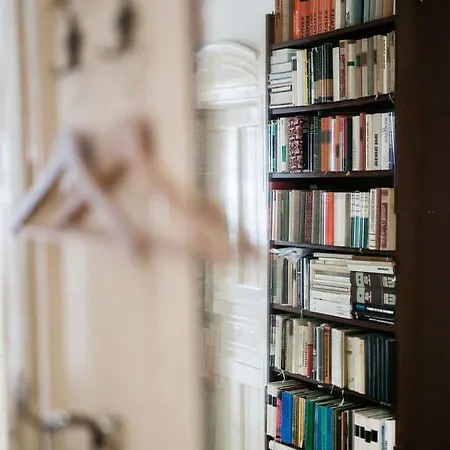 Molnar 21 Διαμέρισμα *