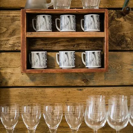 Διαμέρισμα Molnar 21 *