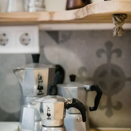 Molnar 21 Apartament *