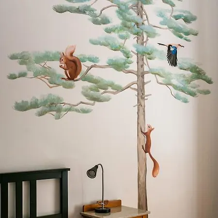 Molnar 21 * بودابست