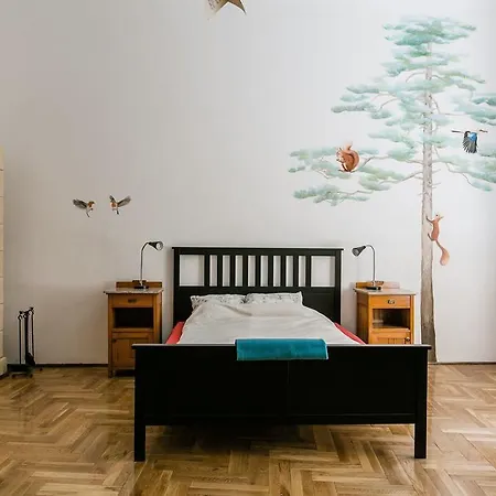 Apartament Molnar 21 *