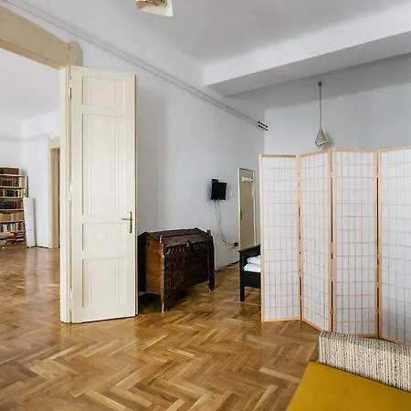 Apartament Molnar 21