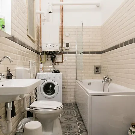 Molnar 21 Apartament