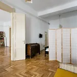 Appartement Molnar 21